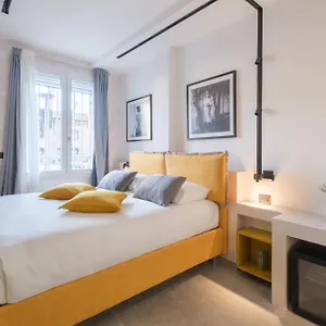 Tempobiancosuites Oda ve Kahvaltı